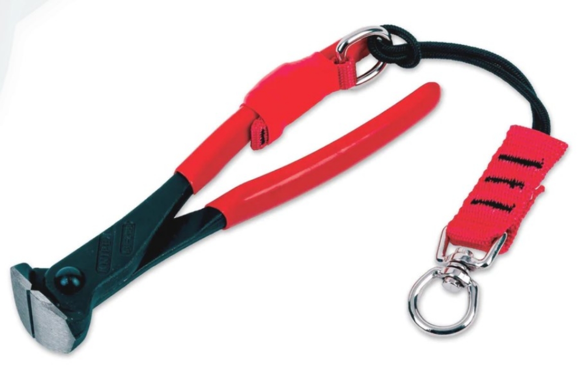 Picture of GRIPPS Swivel Catch - 130mm Length  Max Load 2.5 (KG)