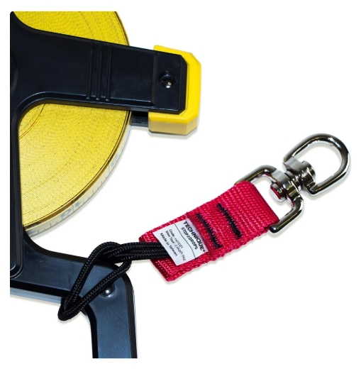 Picture of GRIPPS Swivel Catch - 130mm Length  Max Load 2.5 (KG)