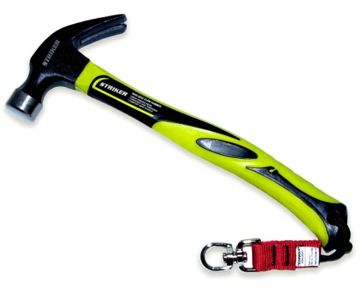 Picture of GRIPPS Swivel Catch - 130mm Length  Max Load 2.5 (KG)