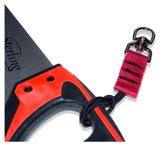 Picture of GRIPPS Swivel Catch - 130mm Length  Max Load 2.5 (KG)