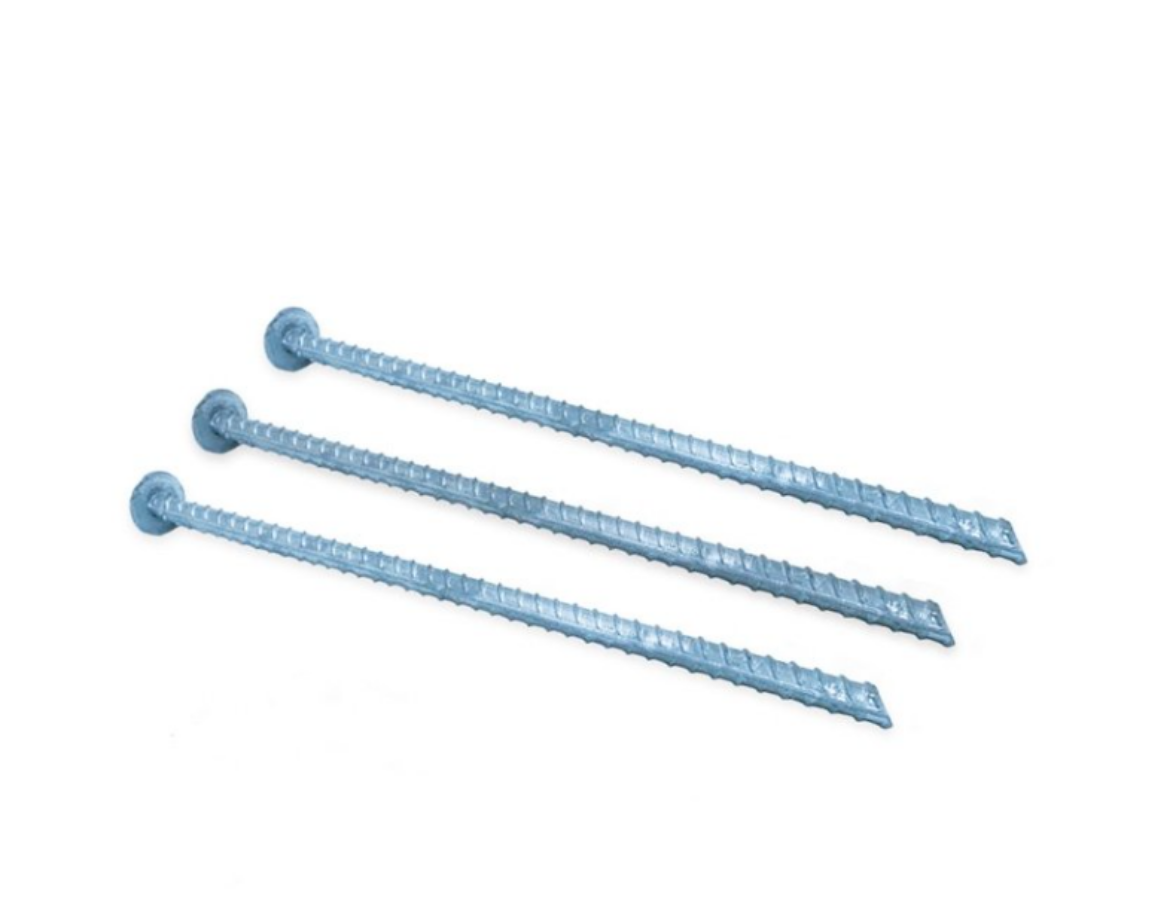 Picture of WHEEL STOP FIXING PIN SPIKE 13X300MM 3PK