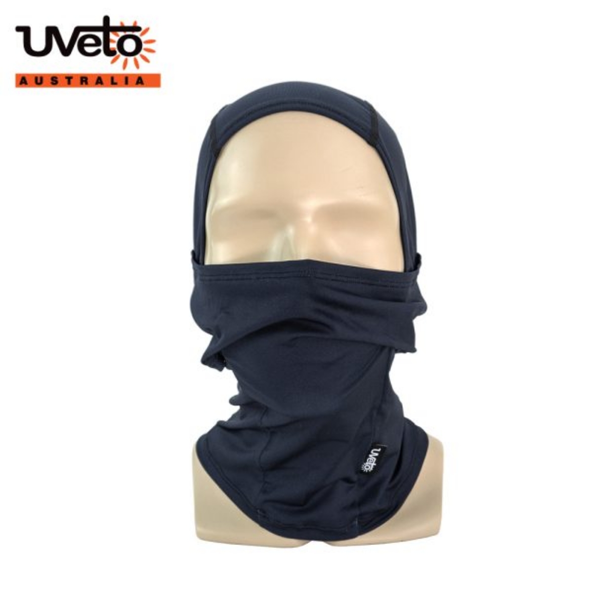 Picture of Sun Protection Balaclava Uveto UPF 50+
