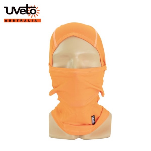 Picture of Sun Protection Balaclava Uveto UPF 50+