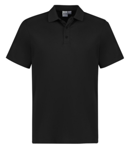 Picture of Biz Collection Mens Action Polo Short Sleeve Shirt 155gsm