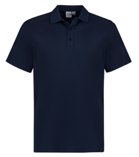 Picture of Biz Collection Mens Action Polo Short Sleeve Shirt 155gsm