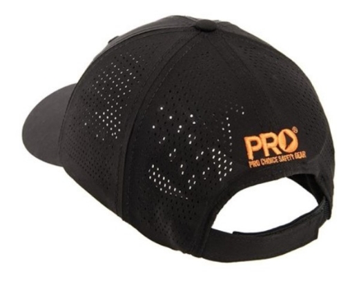 Picture of ProChoice® Air Bump Lite Bump Cap with Airbump Liner Standard Peak