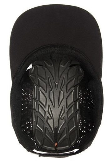 Picture of ProChoice® Air Bump Lite Bump Cap with Airbump Liner Standard Peak