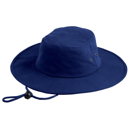 Picture of LEGEND Wide Brim Surf Hat Heavy Brushed Cotton UPF 50+