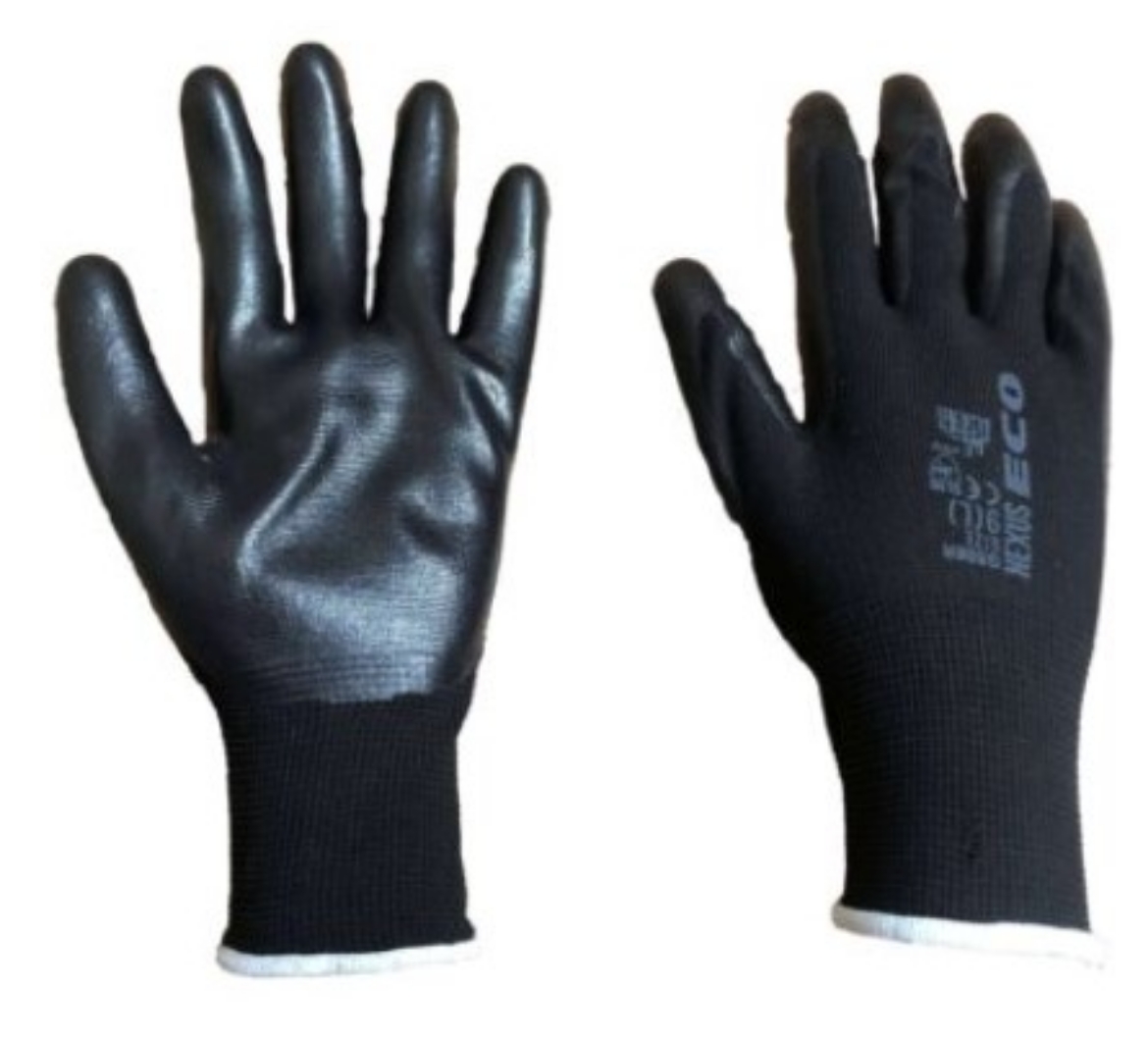 Picture of YSF Nexus ECO Nitrile Foam Finish Glove 4121X