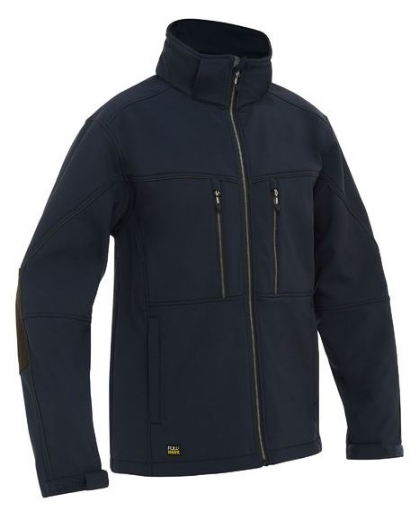Picture of BISLEY Flx & Move™ Soft Shell Jacket