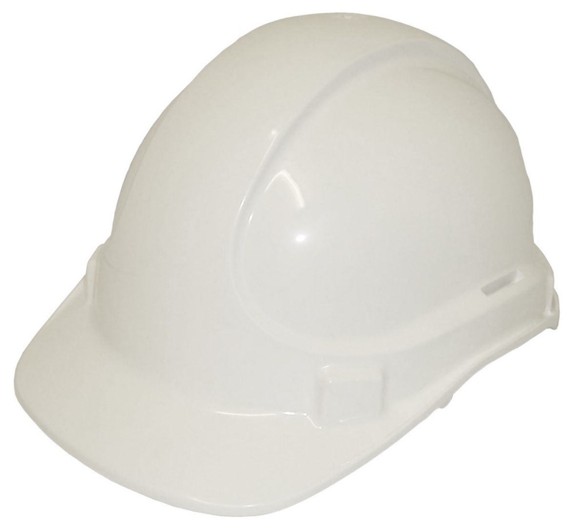 Picture of 3M™ Safety Helmet ABS (Type 1) Unvented - WHITE