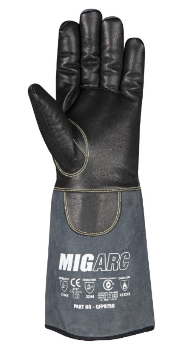 Picture of Force360 MigArc Welding Glove > 4243B