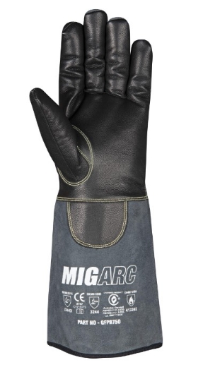 Picture of Force360 MigArc Welding Glove > 4243B