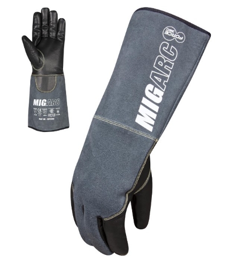 Picture of Force360 MigArc Welding Glove > 4243B