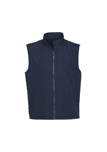 Picture of Biz Collection Unisex Reversible Vest