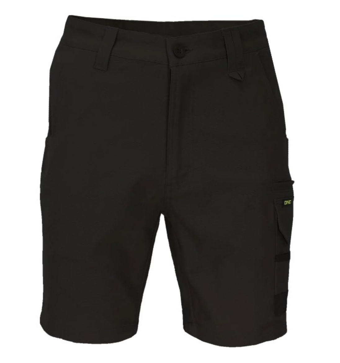 Picture of DNC SlimFlex Tradie Cargo Shorts 275gsm