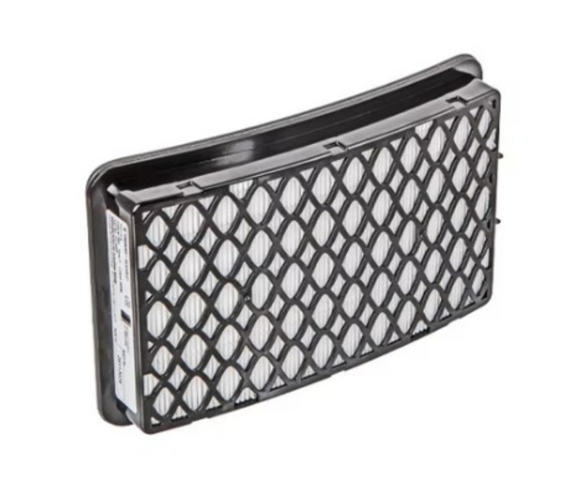 Picture of TRIDENT® Hexhale® PAPR Particle Filter P3 Filter