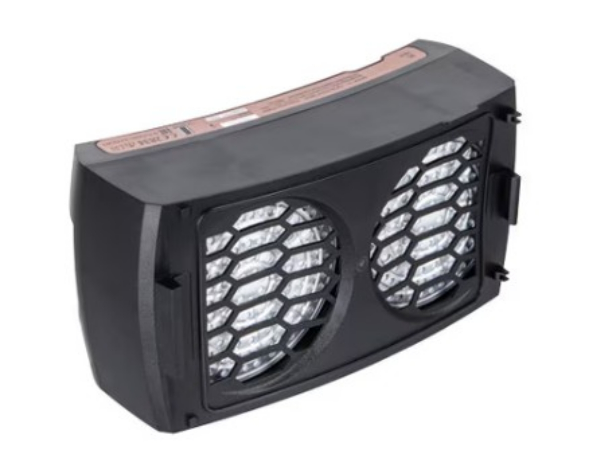 Picture of TRIDENT® Hexhale® PAPR A1 Gas Filter