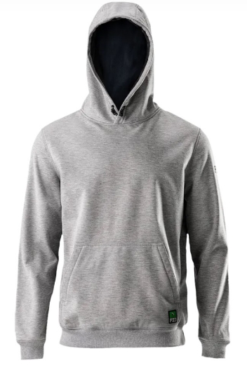 Picture of FXD Bonded Membrane Fleece Hoodie 330gsm