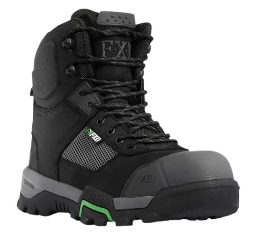 Picture of FXD Nitrolite™ High Cut Work Boot with Composite Toe Cap