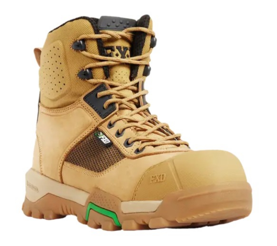 Picture of FXD Nitrolite™ High Cut Work Boot with Composite Toe Cap