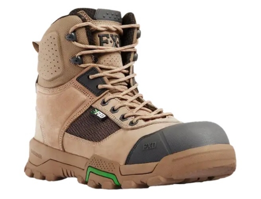 Picture of FXD Nitrolite™ High Cut Work Boot with Composite Toe Cap