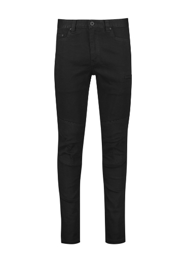 Picture of SYZMIK Mens Streetworx Stretch Jean 340gsm
