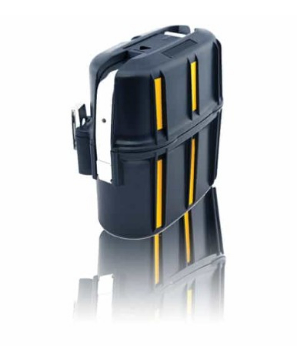 Picture of MineArc DEZEGA Self-Rescuer Ci-30 KS AS/NS Certification