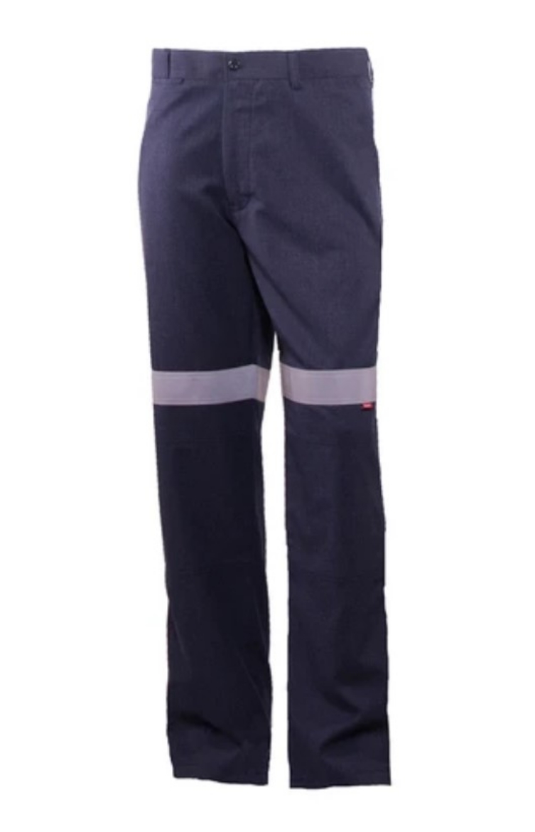 Picture of BOOL Parvotex® HRC2 Inherent Fire Retardant Loxy® FR Reflective Tape 197gsm