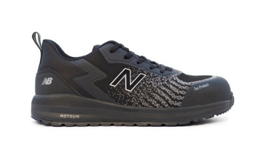 Picture of NEW BALANCE Mens Industrial Speedware 2E Wide with Composite Toe Cap