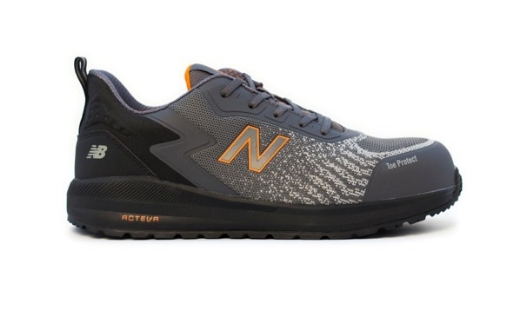 Picture of NEW BALANCE Mens Industrial Speedware 2E Wide with Composite Toe Cap