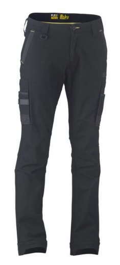 Picture of BISLEY Flx & Move™ Stretch Cargo Utility Pants 280gsm