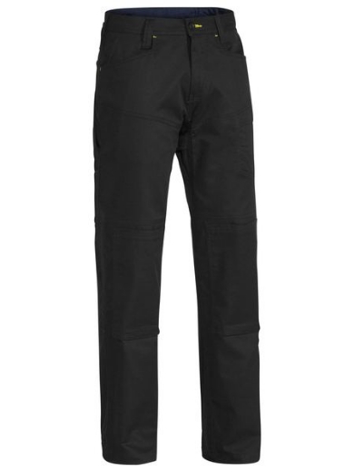Picture of BISLEY X Airflow™ Ripstop Vented Work Pants 100% Cotton Twill Ripstop 240gsm