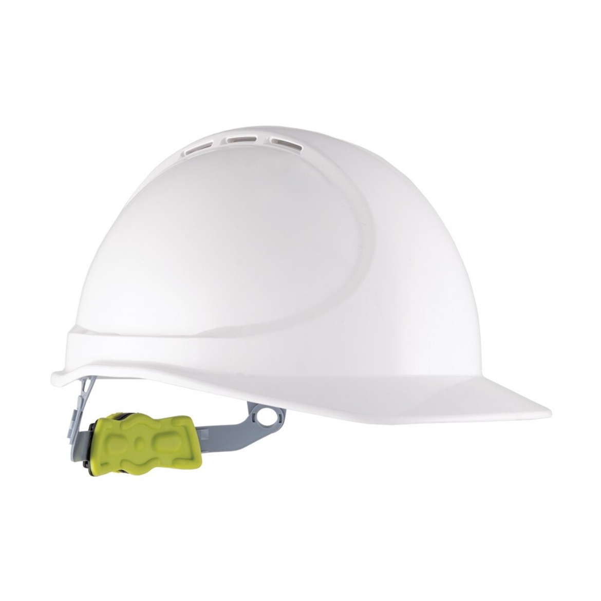 Picture of Force360 GTE1 Essential Type 1 ABS Vented Hard Hat with Ratchet Harness