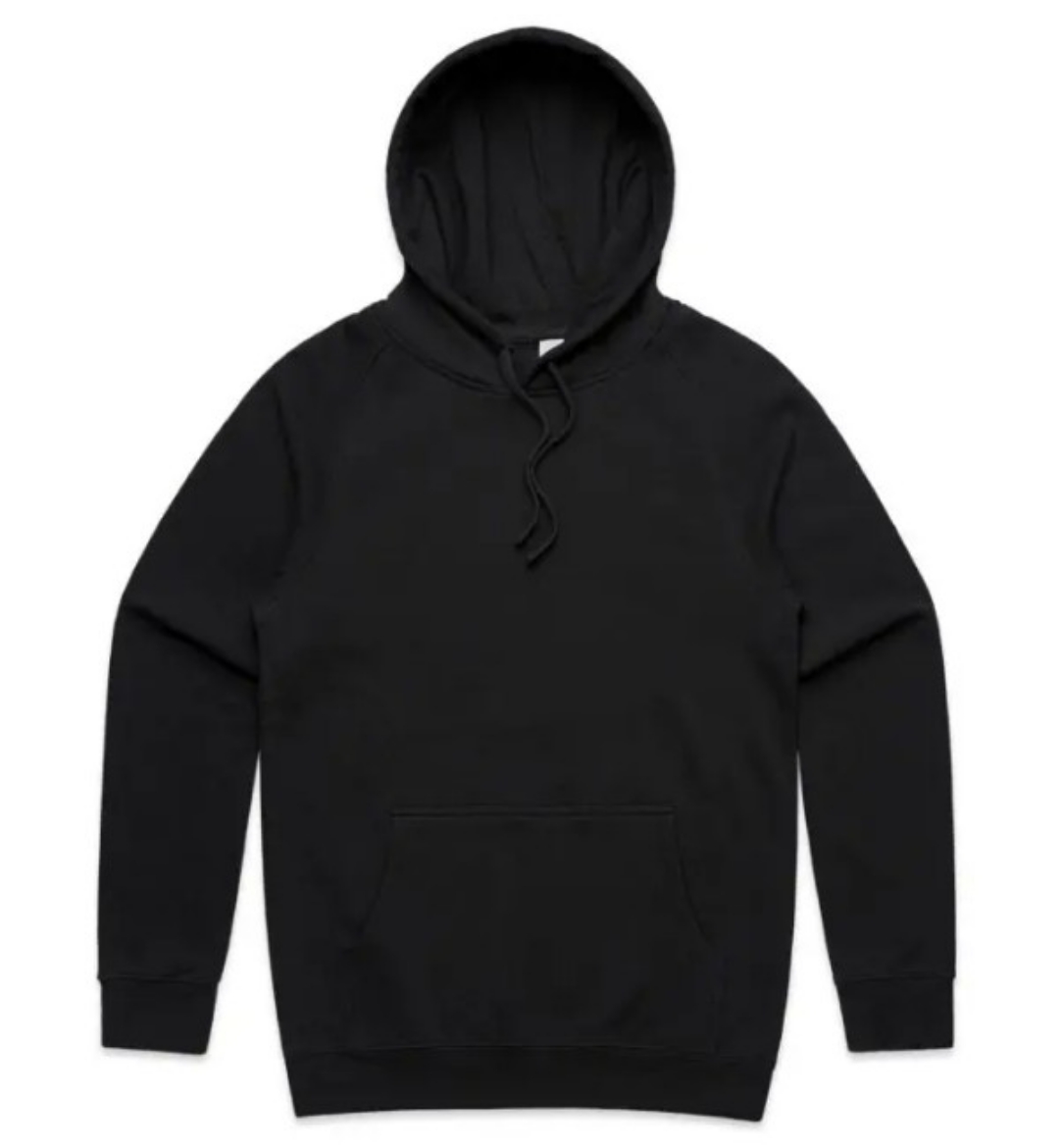 Picture of AS Colour Supply Poly/Cotton Hoodie Jumper 290gsm
