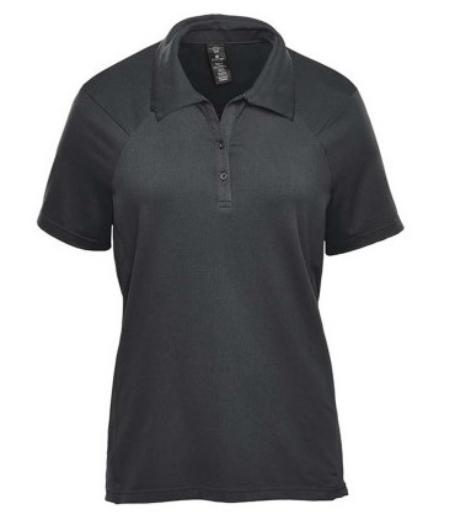 Picture of LEGEND Stormtech Womens Camino Performance Polo Shirt S/S