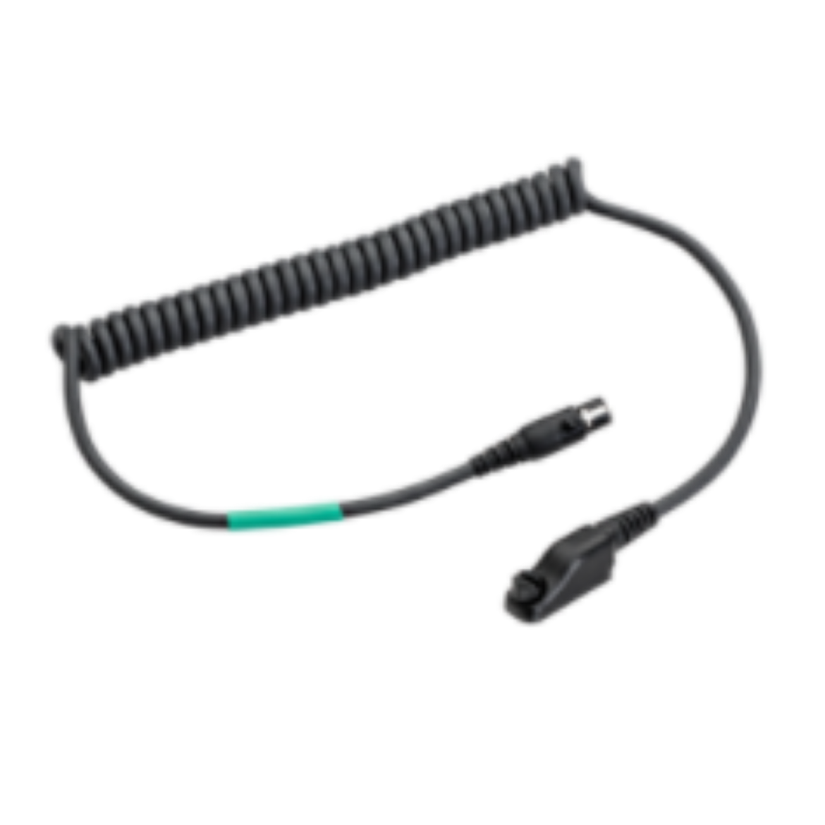 Picture of 3M™ PELTOR™ FLX2-64 FLX2 CABLE FOR ICOM F34/F44 > UU010126330