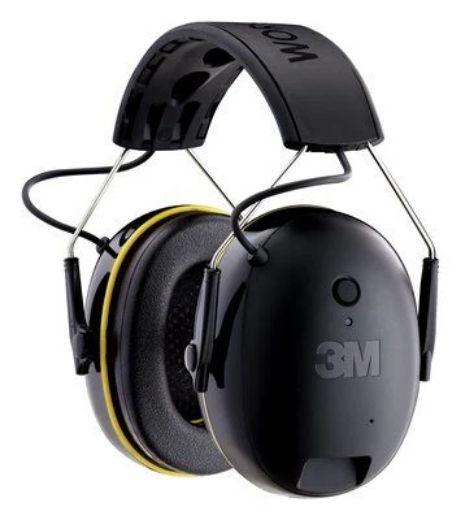 Picture of 3M™ Worktunes Hearing Connect Protector 90543H1-DC > 70006983459