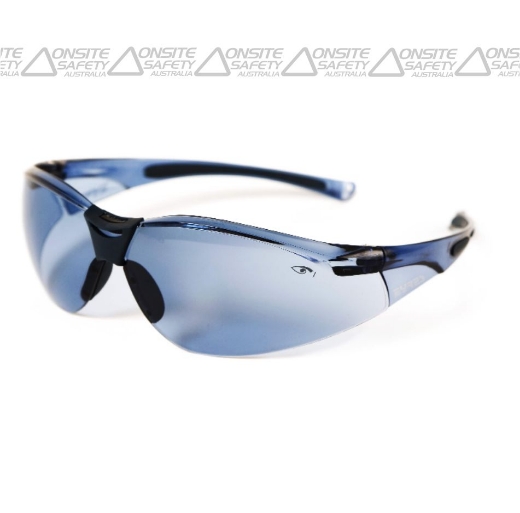 Picture for category Safety Glasses Tinted