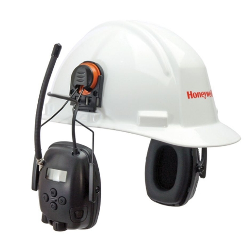 Picture for category Earmuffs Electronic