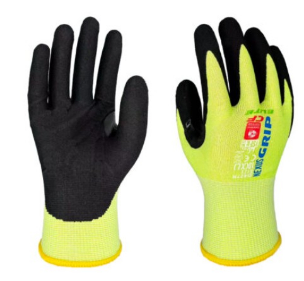 Picture of YSF Nexus GRIP Nitrile Foam Elite 4X44F (Cut Level F)