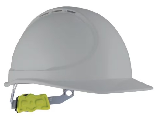 Picture of Force360 GTE1 Essential Type 1 ABS Vented Hard Hat with Ratchet Harness
