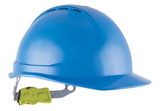 Picture of Force360 GTE1 Essential Type 1 ABS Vented Hard Hat with Ratchet Harness