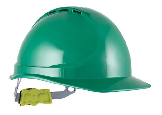 Picture of Force360 GTE1 Essential Type 1 ABS Vented Hard Hat with Ratchet Harness
