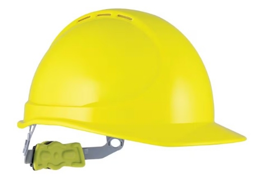 Picture of Force360 GTE1 Essential Type 1 ABS Vented Hard Hat with Ratchet Harness