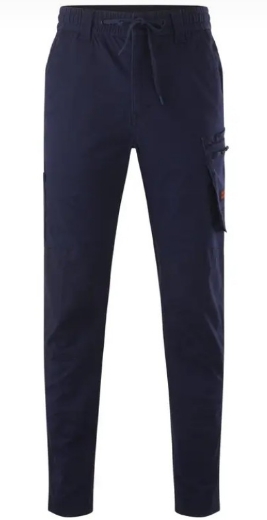 Picture of HARD YAKKA 3056 Toughmaxx Elastic Waistband Work Pants 260gsm
