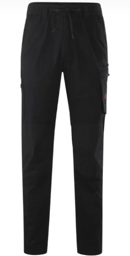 Picture of HARD YAKKA 3056 Toughmaxx Elastic Waistband Work Pants 260gsm