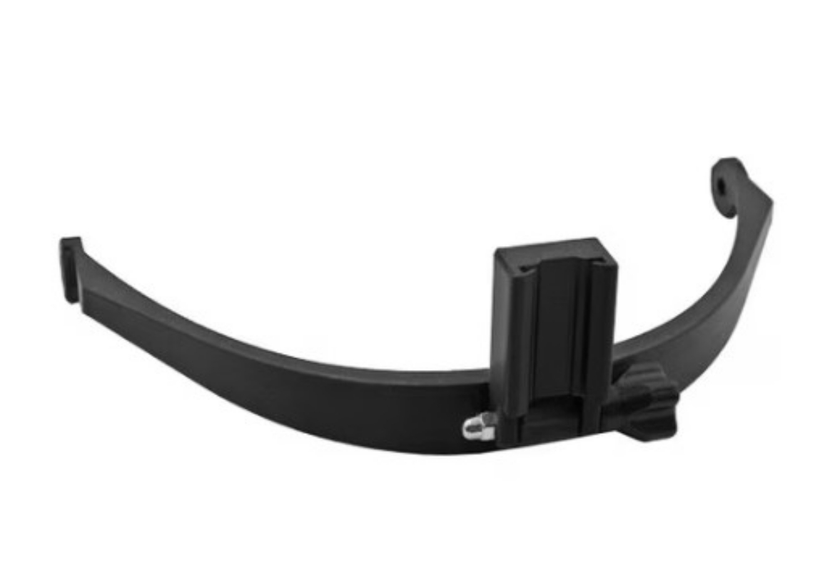 Picture of TRIDENT® Hexhale® PAPR Lamp Bracket